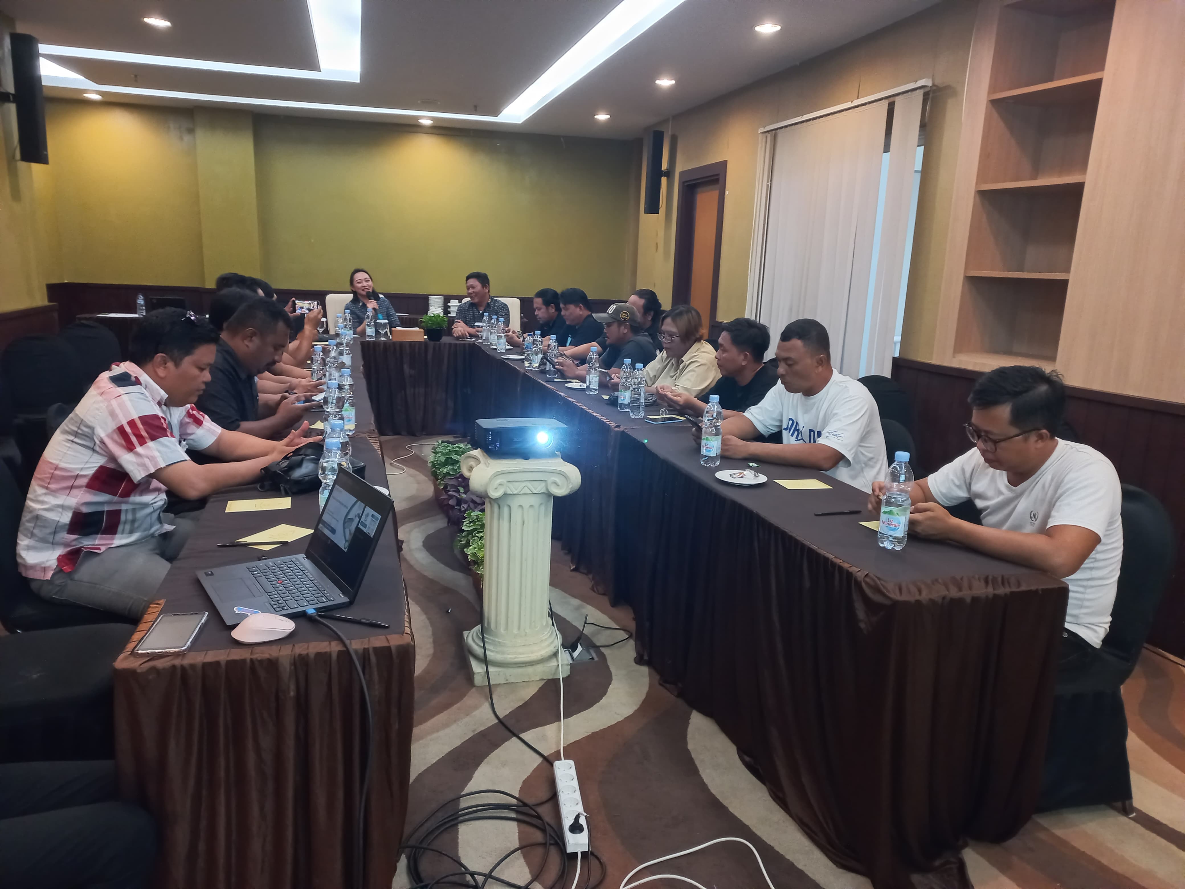 BPJS Kesehatan Pastikan Peserta JKN Mendapatkan Pelayanan Terbaik